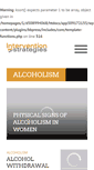 Mobile Screenshot of interventionstrategies.com